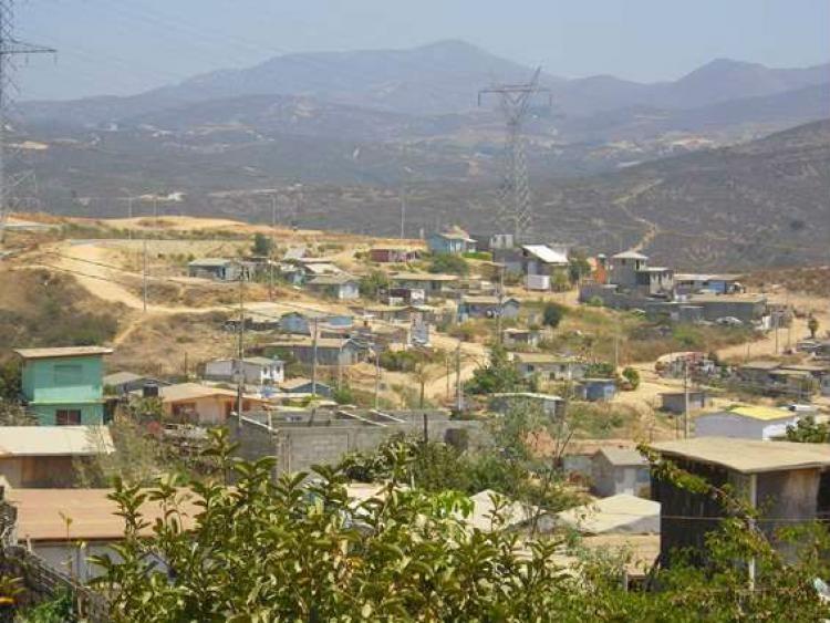 Foto Terreno en Venta en Ampliacin popular 89, Ensenada, Baja California - $ 75.000 - TEV59738 - BienesOnLine