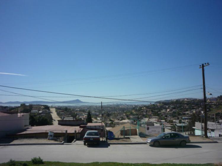 Foto Terreno en Venta en Fracc. Lomitas, Ensenada, Baja California - U$D 90.000 - TEV67991 - BienesOnLine