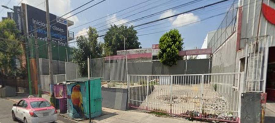 Foto Terreno en Venta en Los angeles, Iztapalapa, Distrito Federal - $ 136.000.000 - TEV348198 - BienesOnLine
