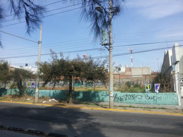 Terreno en Venta en monumental, Guadalajara, Jalisco 1.950.000