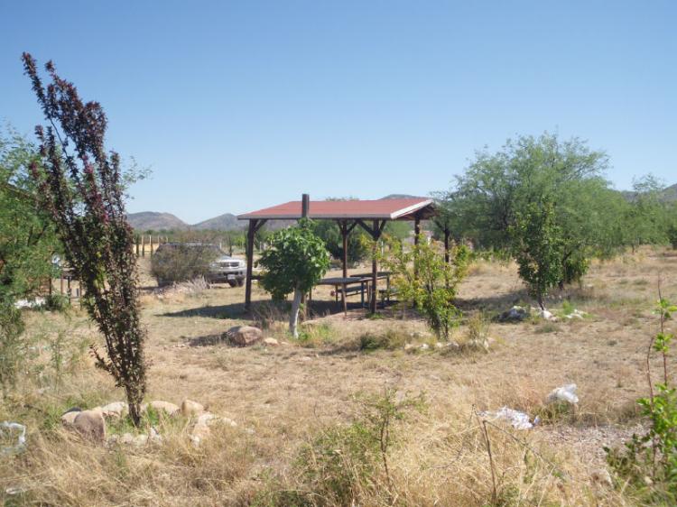 Foto Terreno en Venta en real haciendas nogales, Heroica Nogales, Sonora - $ 550.000 - TEV73753 - BienesOnLine