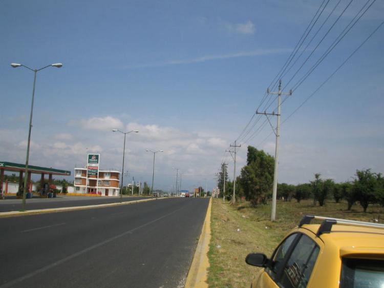 Foto Terreno en Venta en Huejotzingo, Puebla - $ 6.000.000 - TEV74653 - BienesOnLine