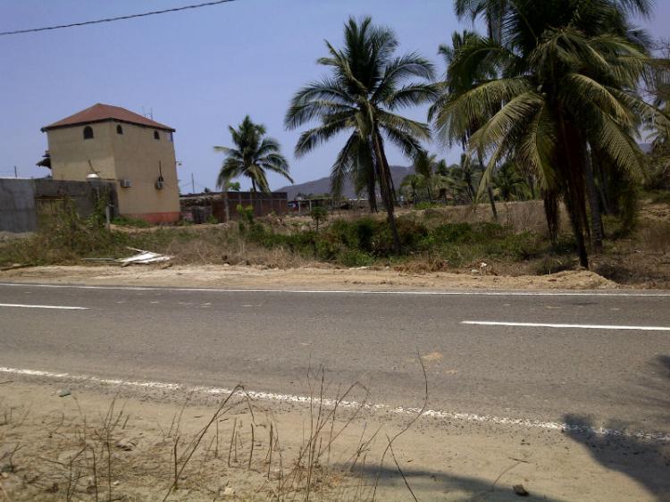 Foto Terreno en Venta en Ixtapa Zihuatanejo, Guerrero - $ 595.000 - TEV49815 - BienesOnLine