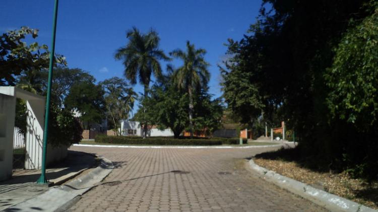 Home in Metric Way