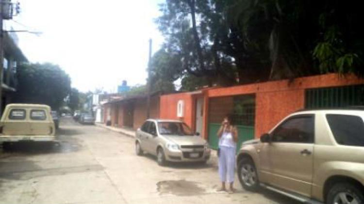 Home in Metric Way