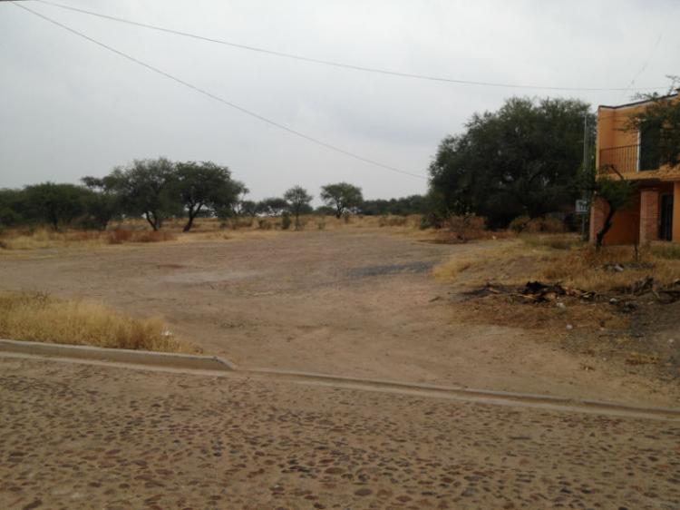 Foto Terreno en Venta en col. vista hermosa, Lagos de Moreno, Jalisco - $ 10.230.000 - TEV26045 - BienesOnLine