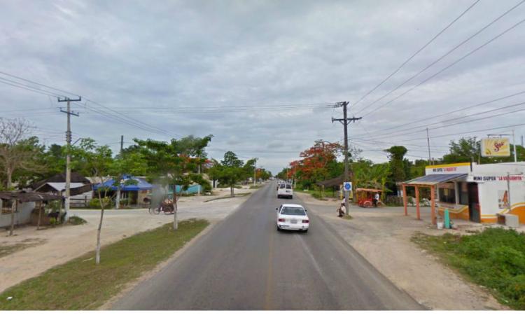 Foto Terreno en Venta en Leona Vicario, Quintana Roo - 1 hectareas - $ 215.000 - TEV75077 - BienesOnLine