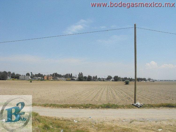 Foto Terreno en Venta en San Bartolom Tlatelulco, Metepec, Mexico - $ 12.148.400 - TEV58008 - BienesOnLine