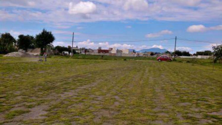 Foto Terreno en Venta en Colonia Lazaro Cardenas, Metepec, Mexico - $ 800.000 - TEV78434 - BienesOnLine