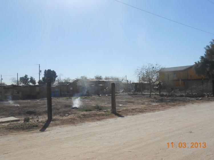 Foto Terreno en Venta en Desarrollo Urbano Ampliacion el Refugio, Mexicali, Baja California - $ 150.000 - TEV72132 - BienesOnLine