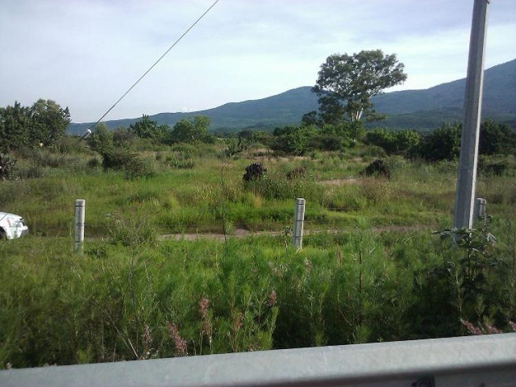 Foto Terreno en Venta en Morelia, Michoacan de Ocampo - TEV47455 - BienesOnLine