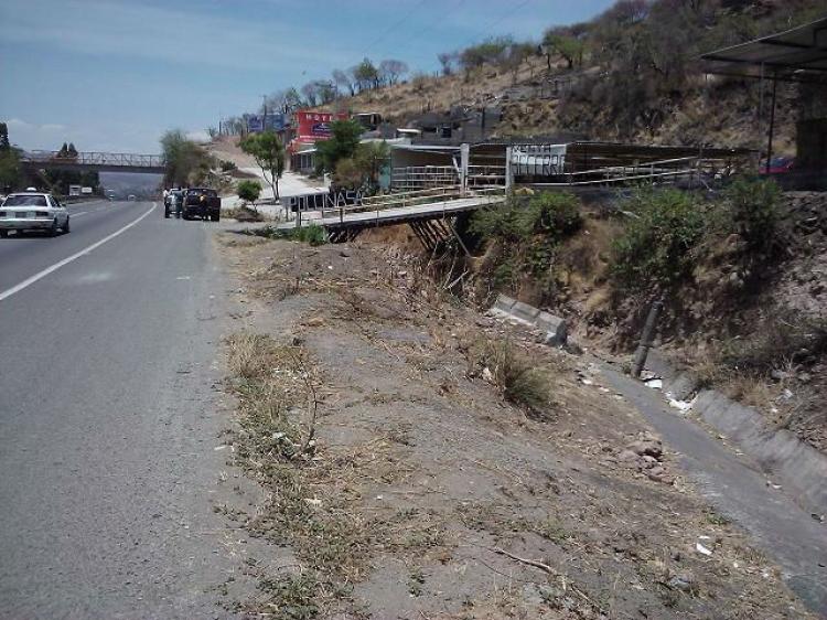 Foto Terreno en Venta en Morelia, Michoacan de Ocampo - TEV48716 - BienesOnLine