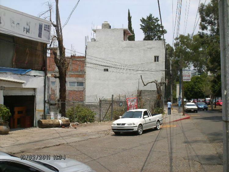 Foto Terreno en Venta en Morelia, Michoacan de Ocampo - TEV48722 - BienesOnLine