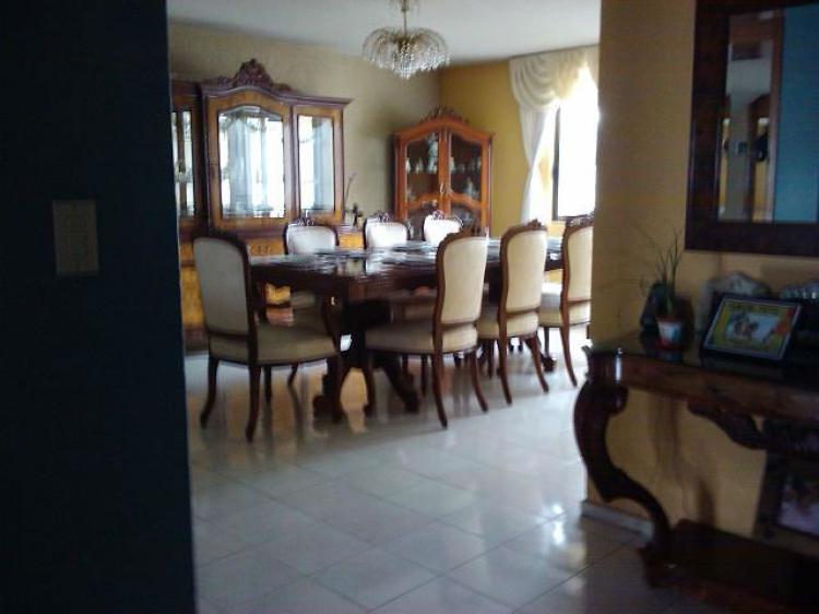 Foto Casa en Venta en Morelia, Michoacan de Ocampo - CAV55082 - BienesOnLine