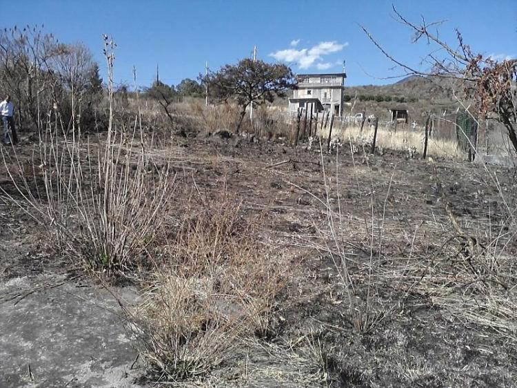 Foto Terreno en Venta en Morelia, Michoacan de Ocampo - $ 70.000 - TEV49780 - BienesOnLine