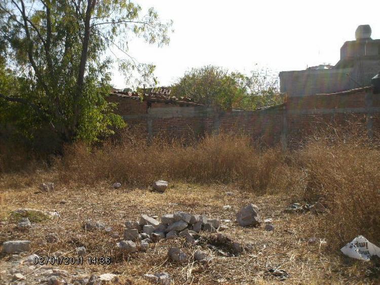 Foto Terreno en Venta en Morelia, Michoacan de Ocampo - $ 150.000 - TEV49804 - BienesOnLine