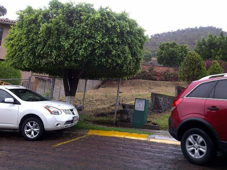 Foto Terreno en Venta en Morelia, Michoacan de Ocampo - $ 5.990 - TEV50154 - BienesOnLine
