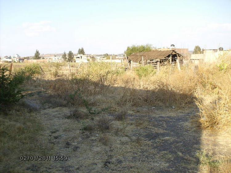 Foto Terreno en Venta en Morelia, Michoacan de Ocampo - $ 130.000 - TEV51505 - BienesOnLine