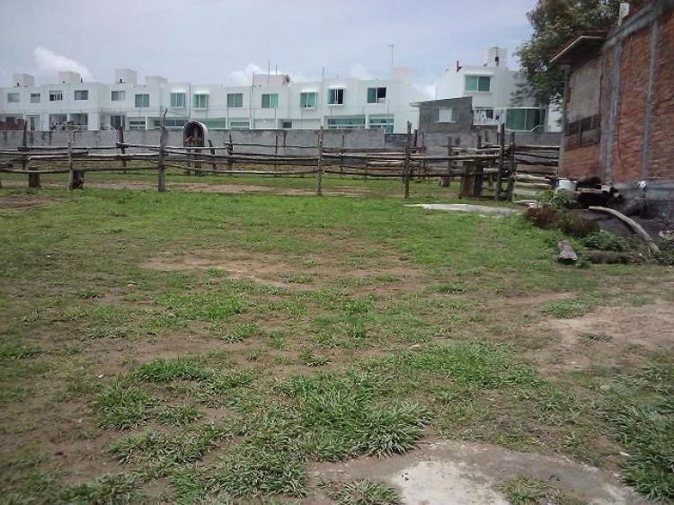 Foto Terreno en Venta en Morelia, Michoacan de Ocampo - $ 7.400.000 - TEV51786 - BienesOnLine