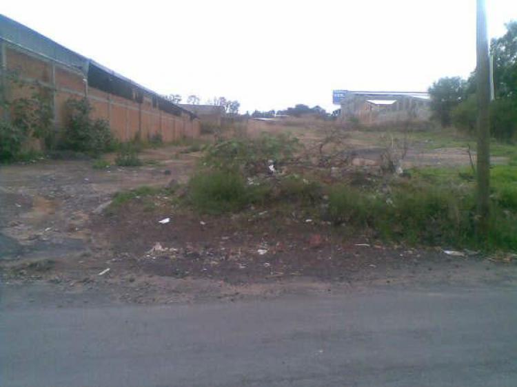 Foto Terreno en Venta en SALIDA A SALAMANCA ANTES DE LA ENTRADA AL ERANDENI, Morelia, Michoacan de Ocampo - TEV55618 - BienesOnLine