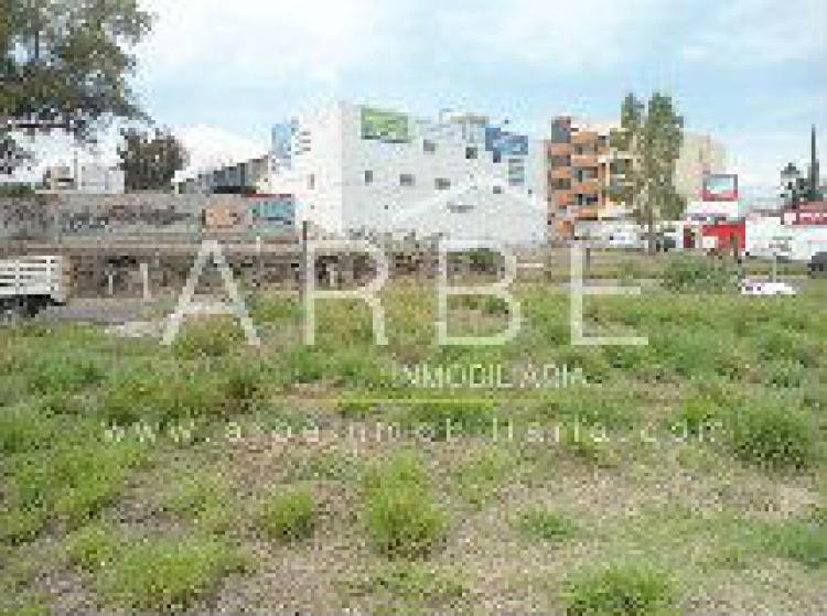 Foto Terreno en Venta en Morelia, Michoacan de Ocampo - TEV78522 - BienesOnLine