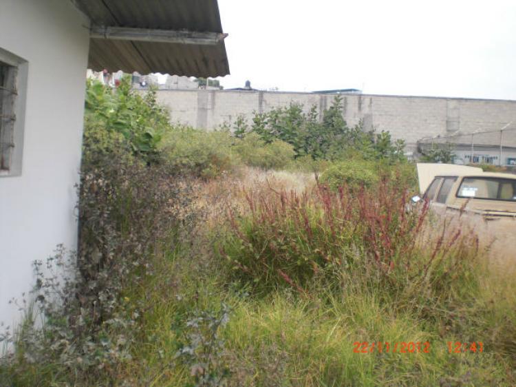 Foto Terreno en Venta en San Bartolo Naucalpan, Naucalpan de Jurez, Mexico - $ 6.300.000 - TEV65608 - BienesOnLine