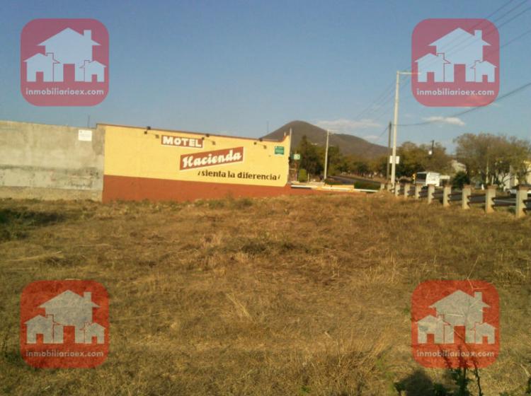 Foto Terreno en Venta en Carretera a Guelatao, Oaxaca, Oaxaca - $ 1.900 - TEV76219 - BienesOnLine