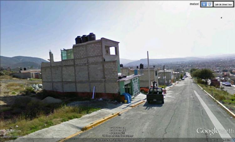 Foto Terreno en Venta en CAMPO DE TIRO., Pachuca de Soto, Hidalgo - $ 135.000 - TEV57678 - BienesOnLine