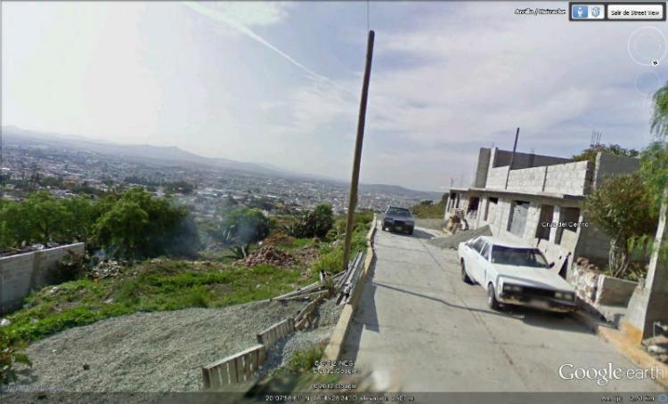 Foto Terreno en Venta en SAN BARTOLO., Pachuca de Soto, Hidalgo - $ 300.000 - TEV57688 - BienesOnLine