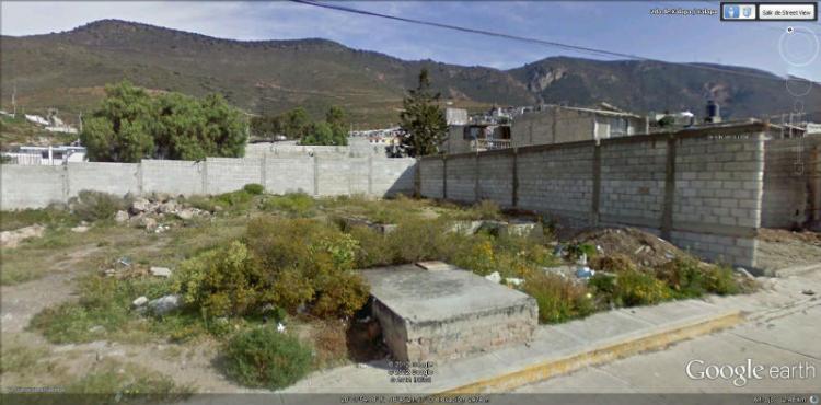 Foto Terreno en Venta en SAN BARTOLO., Pachuca de Soto, Hidalgo - $ 250.000 - TEV60767 - BienesOnLine