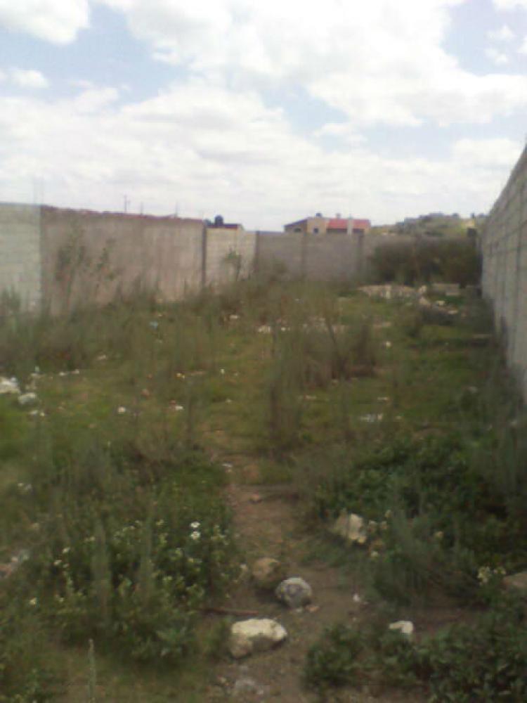 Foto Terreno en Venta en FRACCIONAMIENTO LUIS DONALDO COLOSIO., Pachuca de Soto, Hidalgo - $ 250.000 - TEV62640 - BienesOnLine