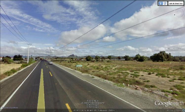 Foto Terreno en Venta en PALMA GORDA., Pachuquilla, Hidalgo - $ 1.100 - TEV57765 - BienesOnLine