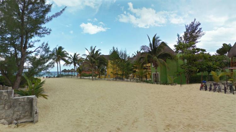 Foto Terreno en Venta en ZAZIL HA, Playa del Carmen, Quintana Roo - U$D 1.600 - TEV73488 - BienesOnLine