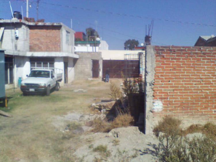 Foto Terreno en Venta en Puebla, Puebla - $ 1.850 - TEV55542 - BienesOnLine