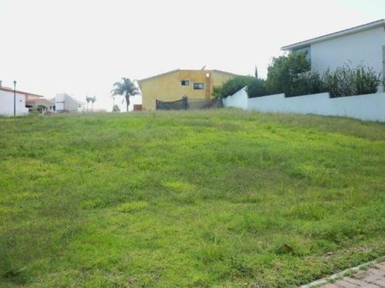 Foto Terreno en Venta en La Vista, Puebla, Puebla - U$D 750 - TEV62365 - BienesOnLine