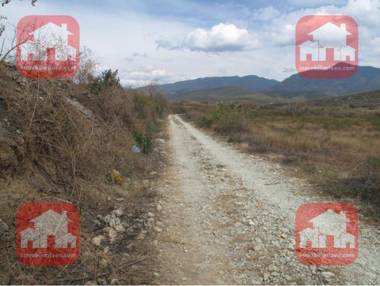 Foto Terreno en Venta en San Lazaro, Reyes Etla, Oaxaca - $ 93.000 - TEV76173 - BienesOnLine