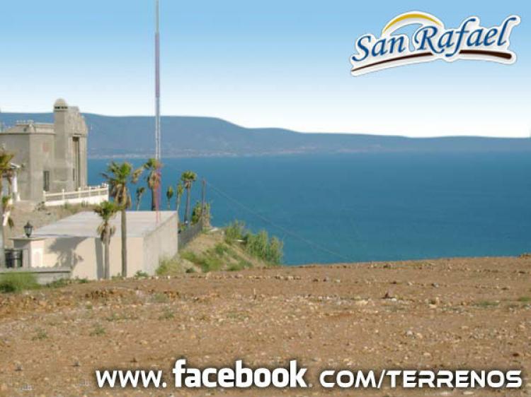 Foto Terreno en Venta en Rosarito, Baja California - U$D 32.000 - TEV62605 - BienesOnLine