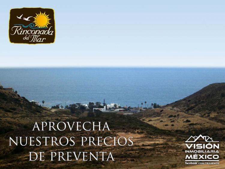 Foto Terreno en Venta en Rinconada del Mar, Rosarito, Baja California - U$D 180.000 - TEV76467 - BienesOnLine