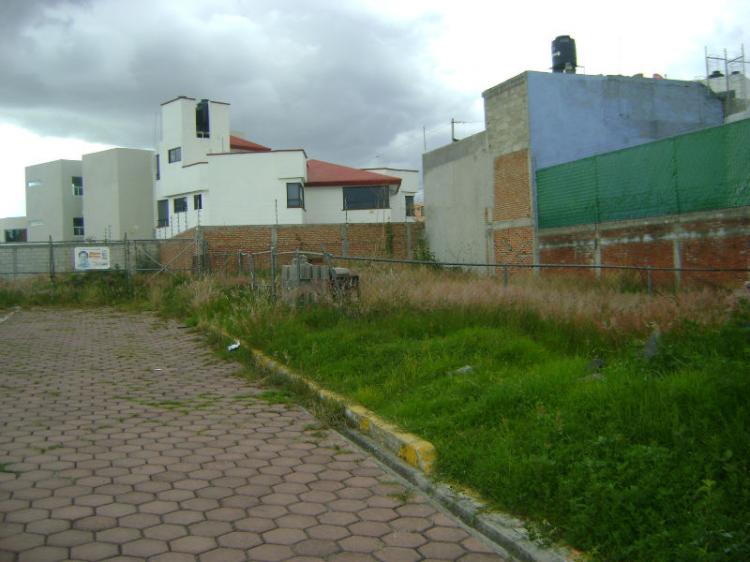 Foto Terreno en Venta en SAN MIGUEL LA ROSA, San Andrs Cholula, Puebla - $ 780.000 - TEV77939 - BienesOnLine