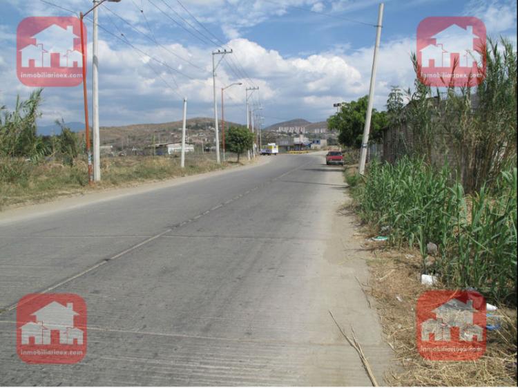 Foto Terreno en Venta en San Antonio de la Cal, Oaxaca - $ 1.230.000 - TEV74972 - BienesOnLine