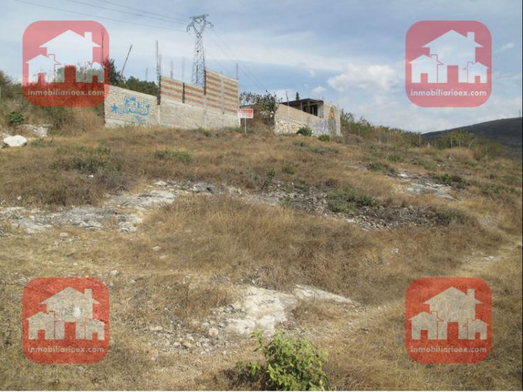 Foto Terreno en Venta en Paraje Cerro de los Filtros, Primera Seccion, San Antonio de la Cal, Oaxaca - $ 297.000 - TEV75875 - BienesOnLine