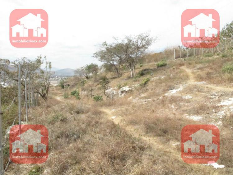 Foto Terreno en Venta en Paraje La cuevita, San Antonio de la Cal, Oaxaca - $ 180.000 - TEV75980 - BienesOnLine