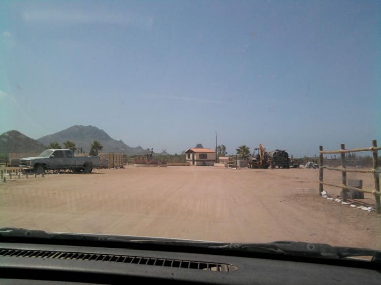 Foto Terreno en Venta en San Carlos (San Carlos Nuevo Guaymas), Sonora - U$D 27.500 - TEV52284 - BienesOnLine
