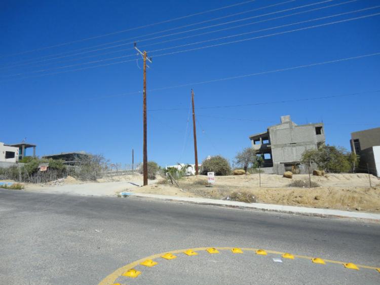 Foto Terreno en Venta en Aguajitos, San Jos del Cabo, Baja California Sur - $ 350.000 - TEV47435 - BienesOnLine