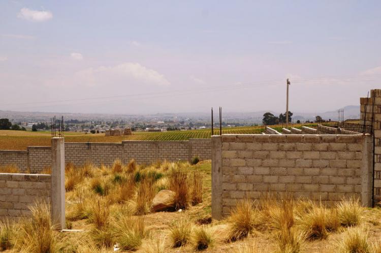 Foto Terreno en Venta en San Juan de las Huertas, Mexico - $ 370.000 - TEV77678 - BienesOnLine