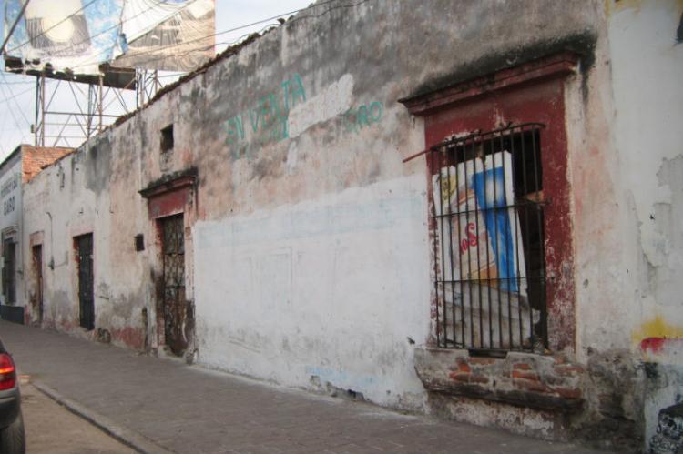Foto Terreno en Venta en centro poniente, San Juan del Ro, Queretaro Arteaga - $ 4.500.000 - TEV54206 - BienesOnLine