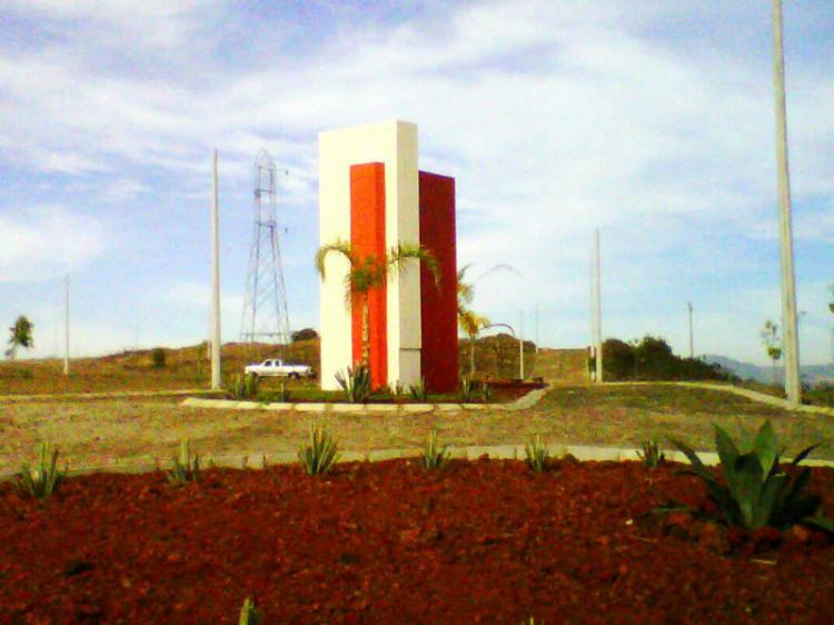 Home in Metric Way