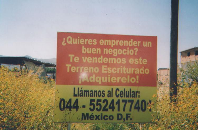Foto Terreno en Venta en SAN MIGUELITO, San Luis de la Paz, Guanajuato - $ 2.000.000 - TEV62273 - BienesOnLine