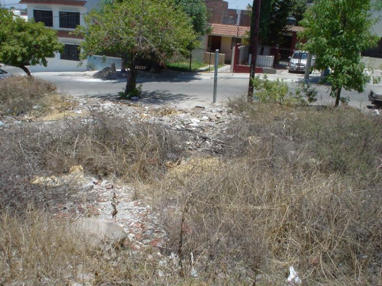 Foto Terreno en Venta en LOMAS 3a SECCION, San Luis Potosí, San Luis Potosi - $ 2.400.000 - TEV55406 - BienesOnLine