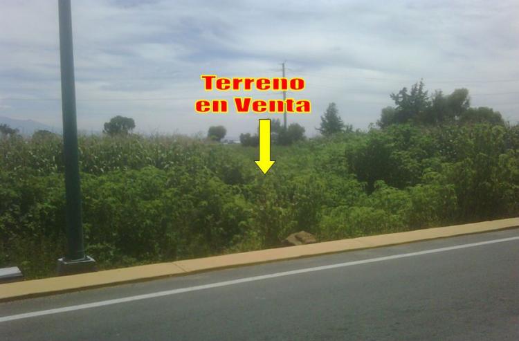 Foto Terreno en Venta en San Martn Texmelucan de Labastida, Puebla - $ 1.500.000 - TEV51158 - BienesOnLine